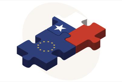UE-Cile