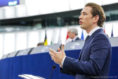 Sebastian Kurz