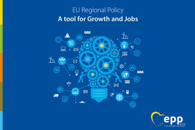 EU Regional Policy - A tool for Growth and Jobs