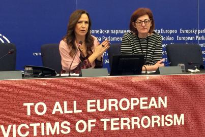 Teresa Jiménez - Becerril Barrio