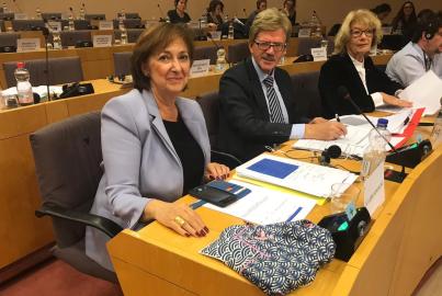 Veronica Lope Fontagne