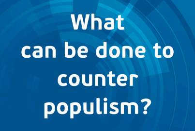 Question on populism