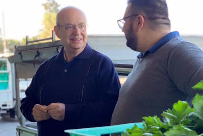 Francis Zammit Dimech MEP