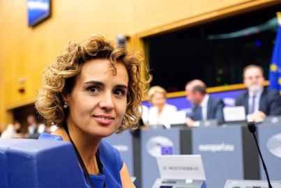 Dolors Montserrat MEP