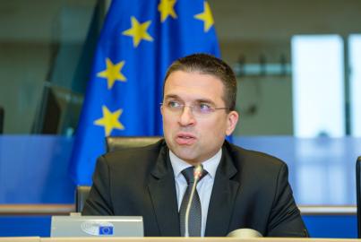 Tomislav Sokol MEP