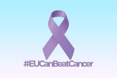 #EUCanBeatCancer