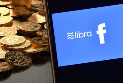 Photo of Libra - the planned cryptocurrency from Facebook