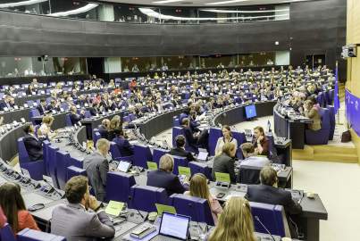 EPP Group meeting