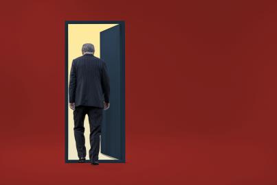 Recep Tayyip Erdogan