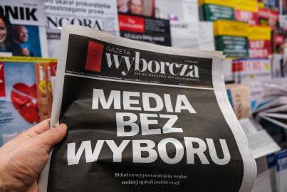 Polish Media