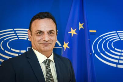 David Casa MEP