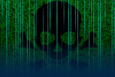 Pegasus spyware
