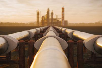 Pipelines