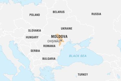 Moldova