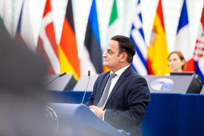 David Casa MEP