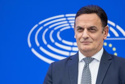 David Casa MEP