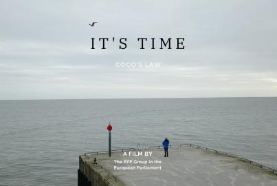 It’s time - Coco's Law