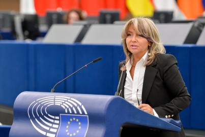 Sunčana Glavak MEP