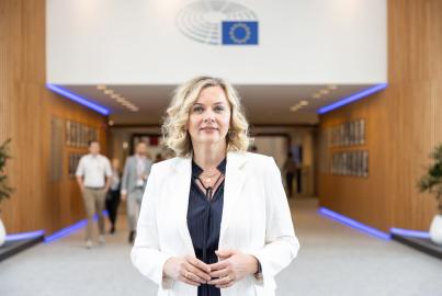 Željana Zovko MEP