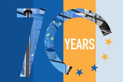 EPP 70 Years