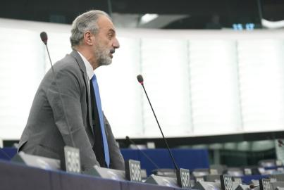 Francisco Millán Mon