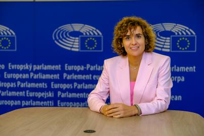 Dolors Montserrat MEP
