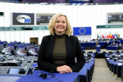 Željana Zovko MEP