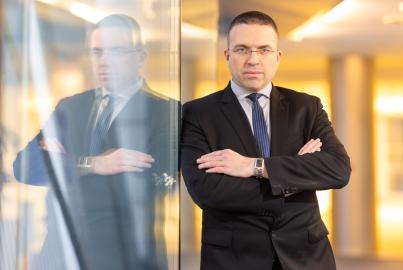 Tomislav Sokol MEP