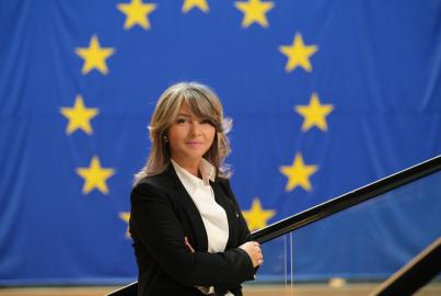 Sunčana Glavak MEP