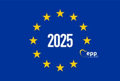 What the EPP wants Europe to do in 2025