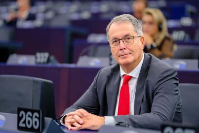 Nicolás Pascual de la Parte MEP