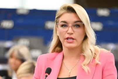 Nikolina Brnjac MEP