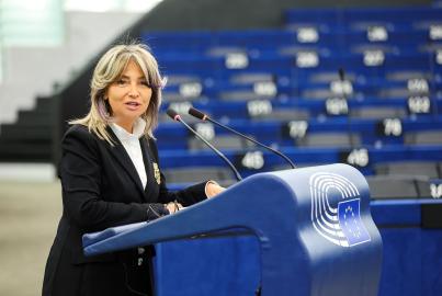 Sunčana Glavak MEP