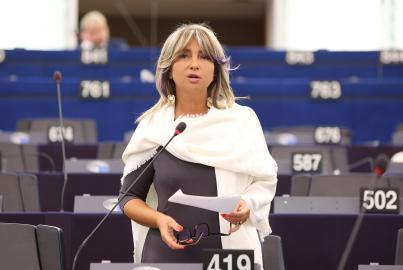 Sunčana Glavak MEP