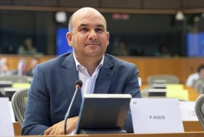 Peter Agius