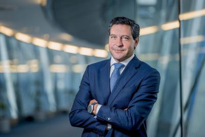 Raúl de la Hoz Quintano MEP