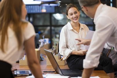 Tech Lead responsibilities in order to build strong development Teams
