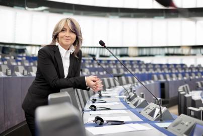 Sunčana Glavak MEP