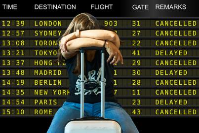 Air Passengers Rights