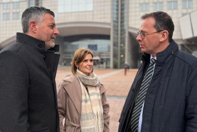 Belgian delegation of the EPP Group