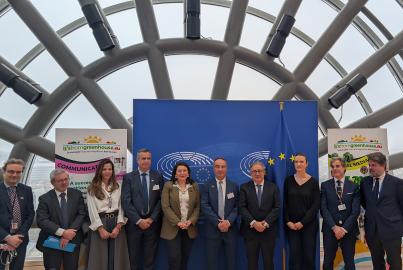 Cierre Campaña Invernaderos Andaluces