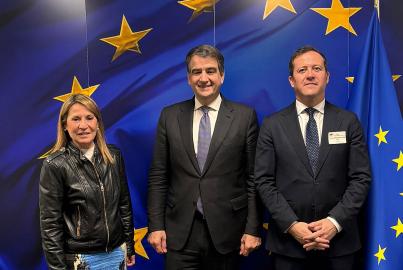 Elena NEVADO DEL CAMPO