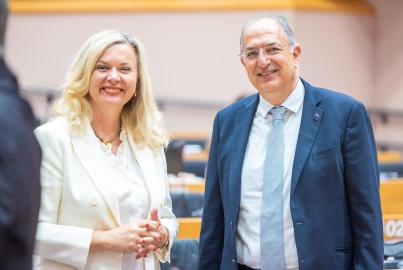Željana Zovko MEP
