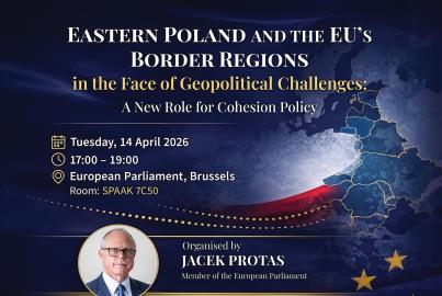 Poland regions