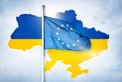 Europe's war in Ukraine