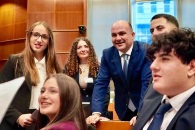 Aħbarijiet stampa
