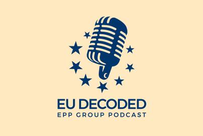 Podcast billede