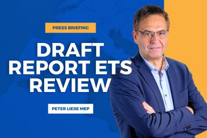 Press Briefing Draft ETS