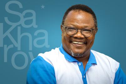 Tundu Lissu