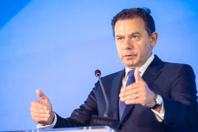Luis Montenegro, Prime Minister of Portugal